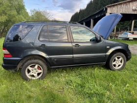 Mercedes-Benz ML 270 2 7 CDI 7 МЕСТА - 5190 лв. - 65588603 7