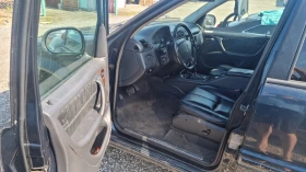 Mercedes-Benz ML 270 2 7 CDI 7 МЕСТА - 5190 лв. - 65588603 5