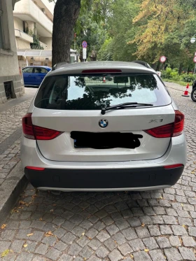 BMW X1 | Mobile.bg    3