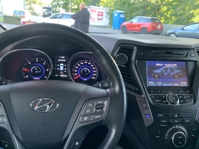 Обява за продажба на Hyundai Santa fe Grand Santa fe ~36 000 лв. - изображение 9