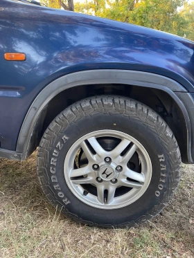 Honda Cr-v - 6499 лв. - 81621348 15