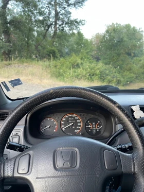 Honda Cr-v - 6499 лв. - 81621348 2