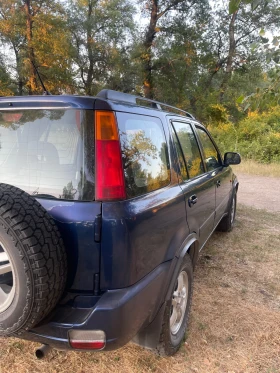 Honda Cr-v - 6499 лв. - 81621348 11