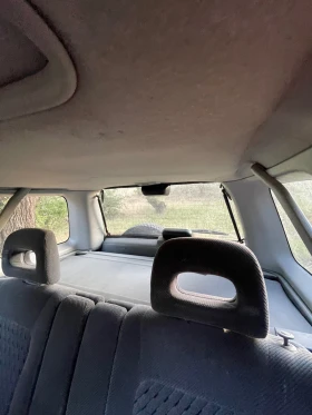 Honda Cr-v - 6499 лв. - 81621348 9