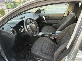 Nissan Qashqai | Mobile.bg    5