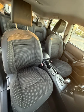 Nissan Qashqai | Mobile.bg    8