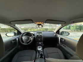 Nissan Qashqai | Mobile.bg    10
