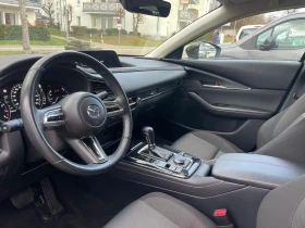 Mazda CX-30 HOMURA/150HP/NAVI/HUD/CAM/DIGI/KLESS/220g | Mobile.bg    5