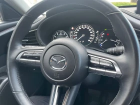 Mazda CX-30 HOMURA/150HP/NAVI/HUD/CAM/DIGI/KLESS/220g | Mobile.bg    6