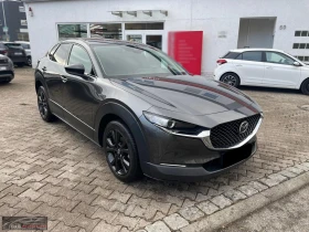 Mazda CX-30 HOMURA/150HP/NAVI/HUD/CAM/DIGI/KLESS/220g | Mobile.bg    3
