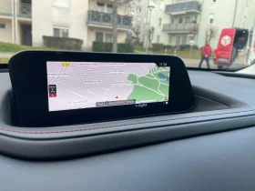 Mazda CX-30 HOMURA/150HP/NAVI/HUD/CAM/DIGI/KLESS/220g | Mobile.bg    8