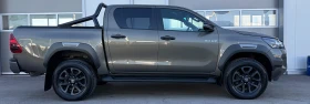 Обява за продажба на Toyota Hilux ~99 800 лв. - изображение 5