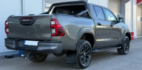 Обява за продажба на Toyota Hilux ~99 800 лв. - изображение 4