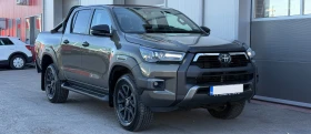 Обява за продажба на Toyota Hilux ~99 800 лв. - изображение 6