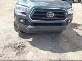 Toyota Tacoma 3.5L V-6 DI, DOHC, VVT, 278HP 4X4 Drive | Mobile.bg    11