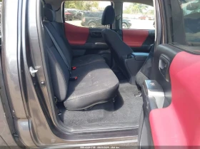 Toyota Tacoma 3.5L V-6 DI, DOHC, VVT, 278HP 4X4 Drive | Mobile.bg    13