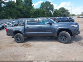 Toyota Tacoma 3.5L V-6 DI, DOHC, VVT, 278HP 4X4 Drive | Mobile.bg    5