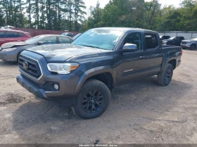 Toyota Tacoma 3.5L V-6 DI, DOHC, VVT, 278HP 4X4 Drive | Mobile.bg    2