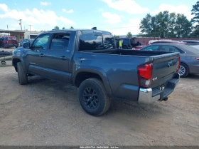 Toyota Tacoma 3.5L V-6 DI, DOHC, VVT, 278HP 4X4 Drive | Mobile.bg    8
