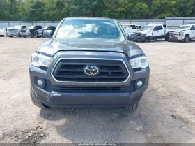 Toyota Tacoma 3.5L V-6 DI, DOHC, VVT, 278HP 4X4 Drive | Mobile.bg    4