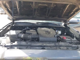 Toyota Tacoma 3.5L V-6 DI, DOHC, VVT, 278HP 4X4 Drive | Mobile.bg    15