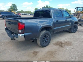 Toyota Tacoma 3.5L V-6 DI, DOHC, VVT, 278HP 4X4 Drive | Mobile.bg    9