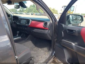 Toyota Tacoma 3.5L V-6 DI, DOHC, VVT, 278HP 4X4 Drive | Mobile.bg    10