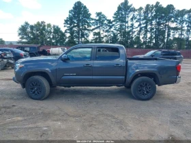 Toyota Tacoma 3.5L V-6 DI, DOHC, VVT, 278HP 4X4 Drive | Mobile.bg    6