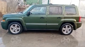 Jeep Patriot | Mobile.bg    4