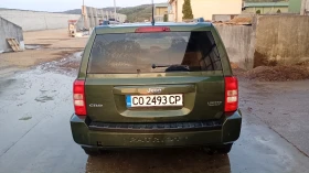 Jeep Patriot | Mobile.bg    3