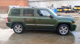 Jeep Patriot | Mobile.bg    2