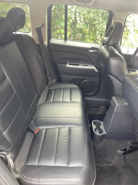 Jeep Patriot | Mobile.bg    7