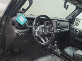 Обява за продажба на Jeep Wrangler UNLIMITED SAHARA 80TH ANNIVERSARY ~53 500 лв. - изображение 7
