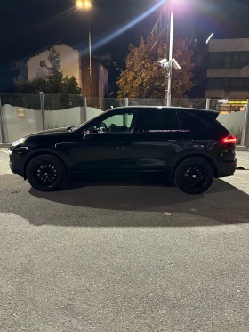 Porsche Cayenne 3.6 V6, снимка 13