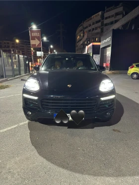 Porsche Cayenne 3.6 V6, снимка 16