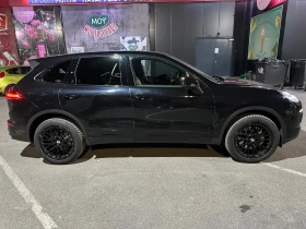 Porsche Cayenne 3.6 V6, снимка 14
