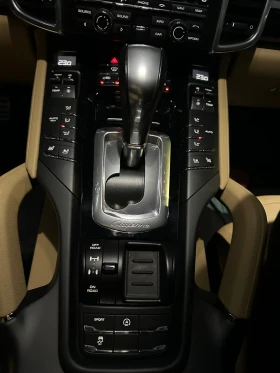 Porsche Cayenne 3.6 V6, снимка 4