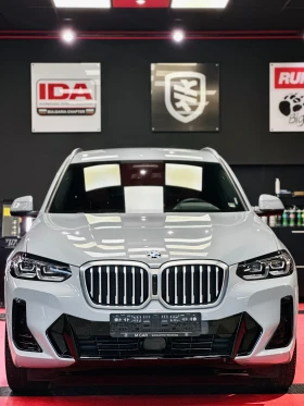 BMW X3 20d xDrive - изображение 1