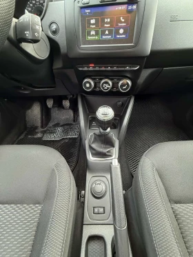 Dacia Duster PRESTIGE, снимка 10