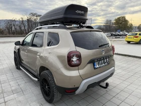 Dacia Duster PRESTIGE, снимка 4
