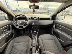 Dacia Duster PRESTIGE, снимка 8