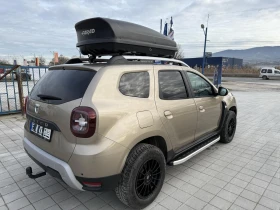 Dacia Duster PRESTIGE, снимка 6
