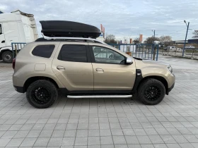 Dacia Duster PRESTIGE, снимка 7