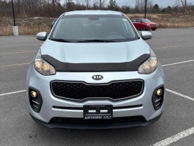 Kia Sportage * LX * CARFAX * БЕЗ ПЪРВОНАЧАЛНА ВНОСКА - 19150 лв. / 9791.24 € - 31026625 6