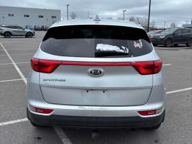 Kia Sportage * LX * CARFAX * БЕЗ ПЪРВОНАЧАЛНА ВНОСКА - 19150 лв. / 9791.24 € - 31026625 4