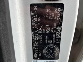 Kia Sportage * LX * CARFAX * БЕЗ ПЪРВОНАЧАЛНА ВНОСКА - 19150 лв. / 9791.24 € - 31026625 10