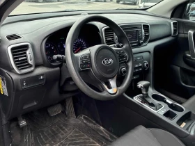 Kia Sportage * LX * CARFAX * БЕЗ ПЪРВОНАЧАЛНА ВНОСКА - 19150 лв. / 9791.24 € - 31026625 5