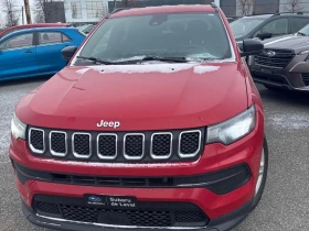 Jeep Compass * Sport * CARFAX * ЦЕНА ДО БГ - 41100 лв. / 21014.10 € - 24279231 6