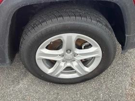 Jeep Compass * Sport * CARFAX * ЦЕНА ДО БГ - 41100 лв. / 21014.10 € - 24279231 8