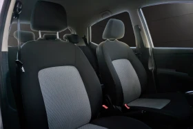 Hyundai I10 1.1i GPL STYLE  | Auto.bg — изображение 11